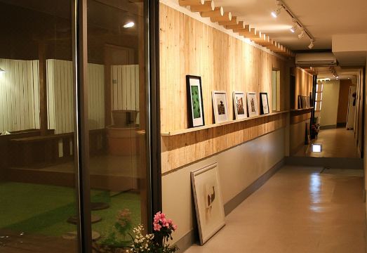 트래블몬스터 객실