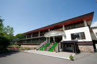 Hotel Sunbird