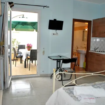 B&B Cuore di Gallipoli