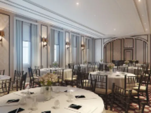 巴斯庚斯博羅溫泉飯店 巴斯酒店