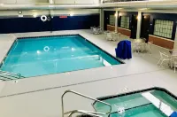 Radisson Hotel la Crosse - Pools