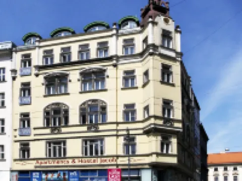 Jacob Brno Hotels in Brno
