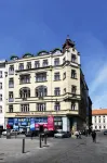 Jacob Brno Các khách sạn ở Brno