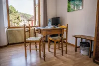 Hôtel Au Vieux Moulin - Wi-Fi