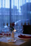 The Residence Hotel - Morgenmad