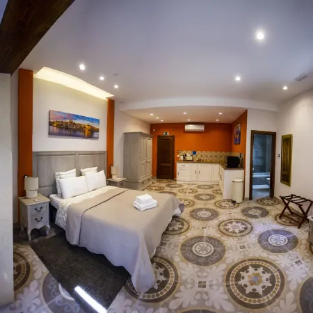 Casa Azzopardi Suites