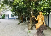 ذا بيتش هاوس نيلافيلي فنادق في 