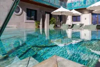 Sant Jordi Boutique Hotel - Ocean View