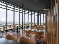 Thon Hotel Stavanger Forum โรงแรมในสตาวังเงร์