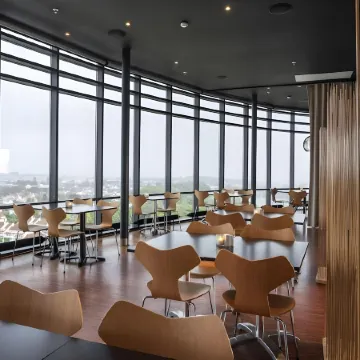 Thon Hotel Stavanger Forum