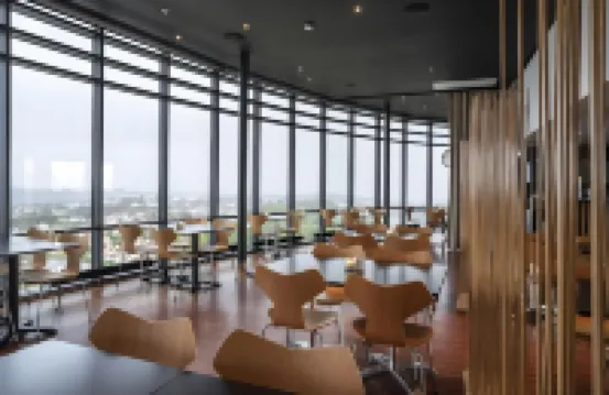 Thon Hotel Stavanger Forum