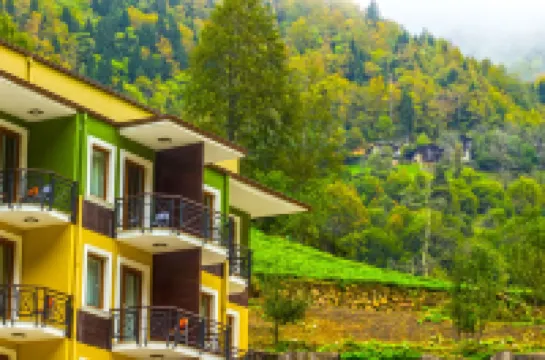 Ridos Thermal Hotel & Spa Hotels in 