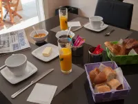 Le Mas Pinède Hotels in Lorgues