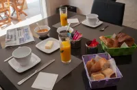 Le Mas Pinède Hotels in Tourtour