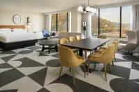 Sheraton Pittsburgh Hotel at Station Square Hotels in Green Tree
