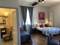 Gentil'Home - Toulouse B&B Prestige - Homestays