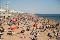 Artist Residence Brighton Hotels in Brighton