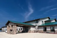 Motel 6 Kewanee, IL