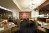 Scenic Hotel Southern Cross - breakfast