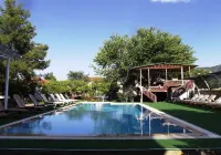 Dalyan Gurkan Apart Hotel