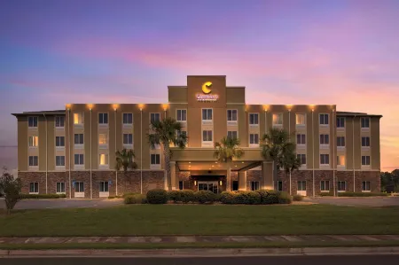 Comfort Inn & Suites Valdosta