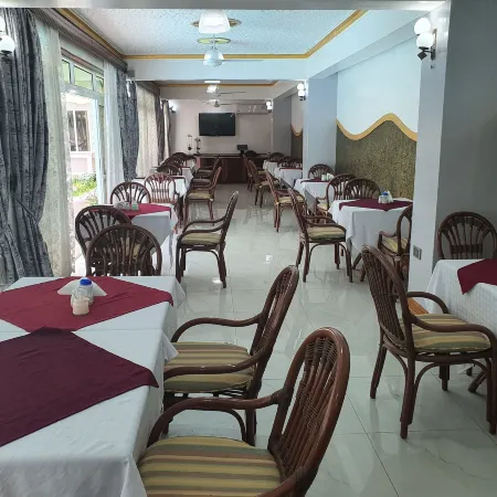 Prestige Leisure Hotel