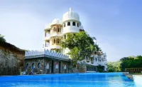 Kavish the Haveli Resort Hotel a Kumbhalgarh