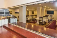 Santa Sophia Hotel - İstanbul - servizio colazione