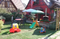 La Maison de Vacances Hotels in Barr