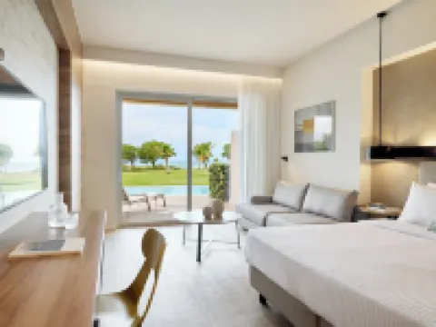 Euphoria Resort - All Inclusive Hotels in Kolymvari