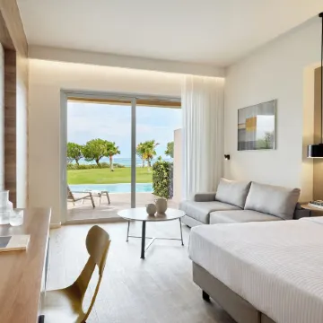 Euphoria Resort - All Inclusive