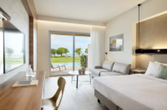 Euphoria Resort - All Inclusive