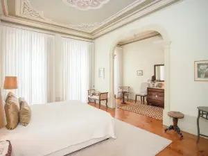 Palace Museum - Espaço Palmeiras