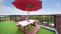 Anmyeondo in You Pension Hôtels à : District de Taean