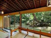 Hoshi Hotels in Komatsu