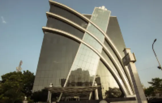 Shakun Hotels and Resorts โรงแรมใน