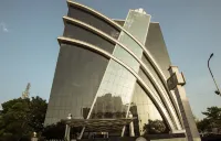 Shakun Hotels and Resorts Hotels near Birla Auditorium