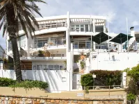 Sea Castle Hotel Camps Bay Hotels near Table Mountain Cableway