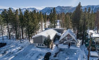 Cinnamon Bear Inn