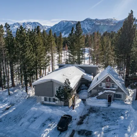 Cinnamon Bear Inn