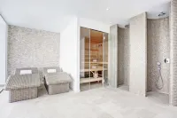 The Sea Hotel by Grupotel - Adults Only - spa
