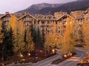 Four Seasons Resort Jackson Hole