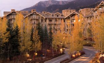 Four Seasons Resort Jackson Hole