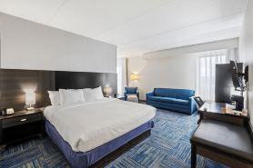 Allentown Park Hotel, Ascend Hotel Collection