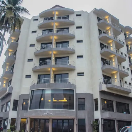 Hotel Selton