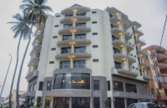 Hotel Selton Hotels in 