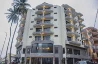 Hotel Selton Hotels in Kinshasa