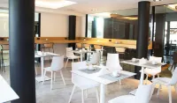 La Capilla - Punta del Este - Frühstück