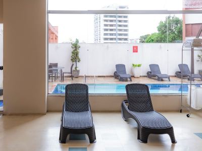 Monreale Plus São José Dos Campos