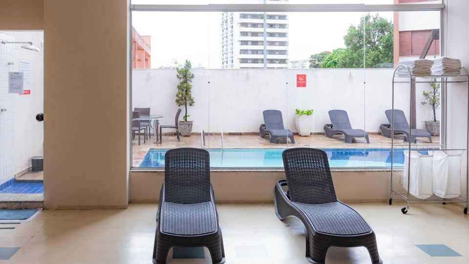 Monreale Plus São José Dos Campos